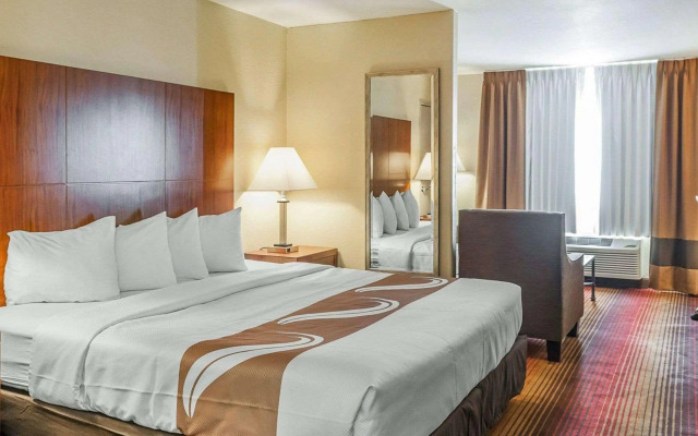 Quality Inn & Suites Albuquerque West