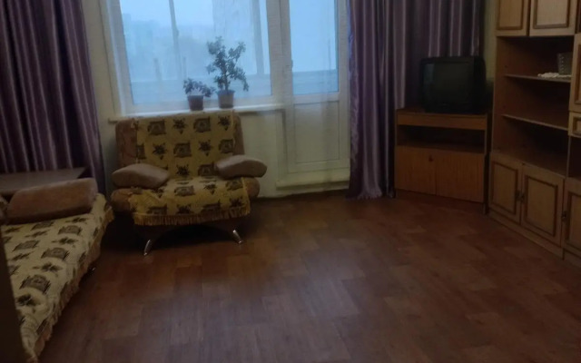 Апартаменты на проспекте Архитекторов 5