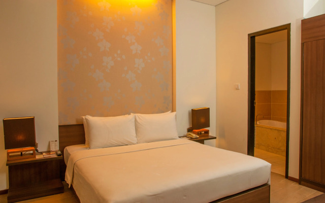 Hotel Santika Bangka