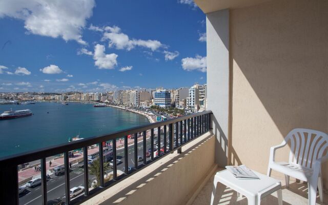 Sliema Marina Hotel