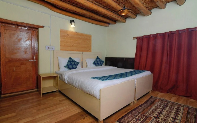 Chomal Cottages