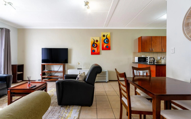 34 NOLE, 2 bed 2 bath apartment