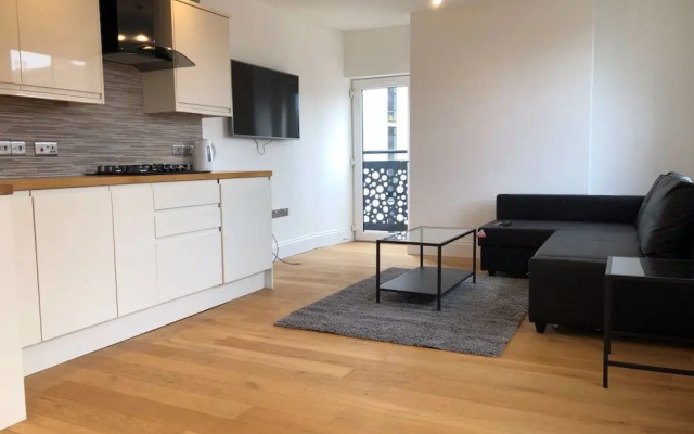 Hull Spacious Apartment 7