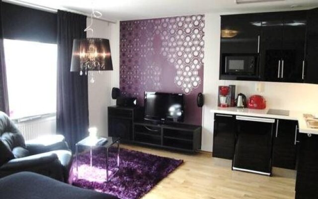 Stay Hotel City House