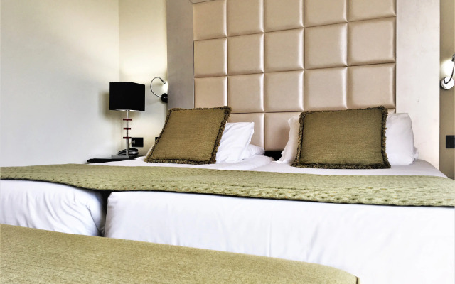 Park Hotel Junior