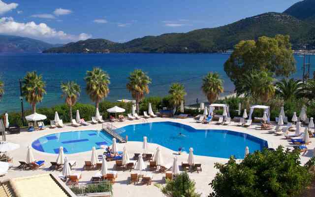 Ionian Emerald Resort