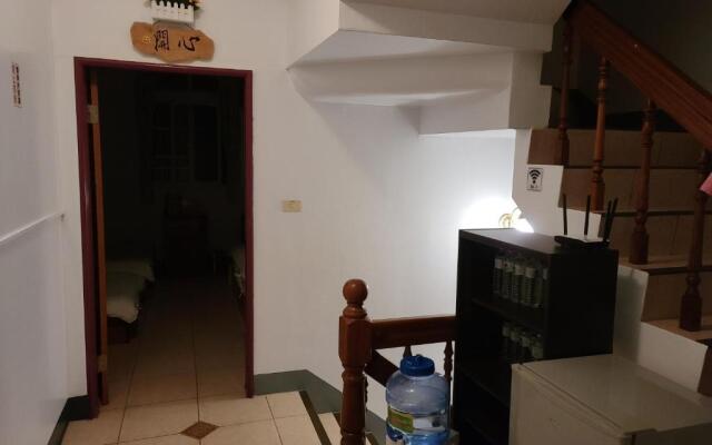 Fire B&B