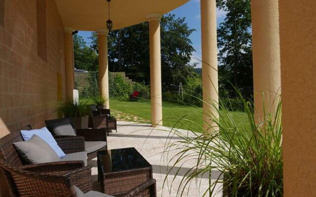 Rezydencja Grawert - Victorian Boutique & SPA