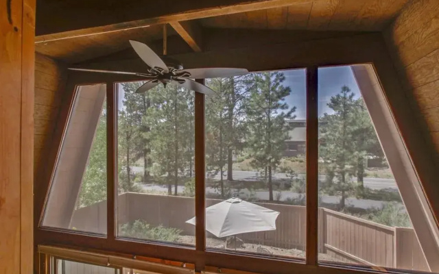 Puma 4 3 Br home by RedAwning