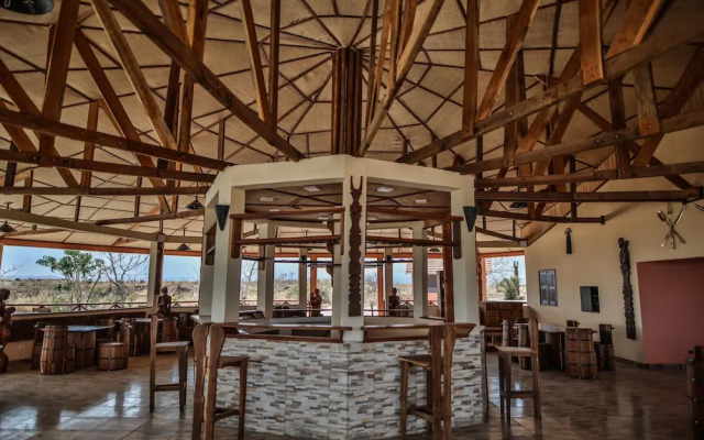 Eden de la Tsiribihina