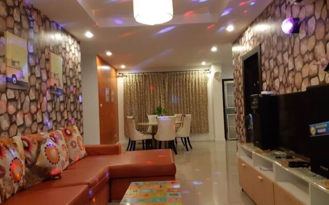 Baan Khunnatham Pool Villa Hua Hin