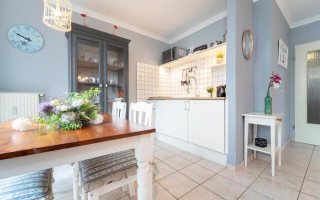Seestraße 43 Wohnung 3