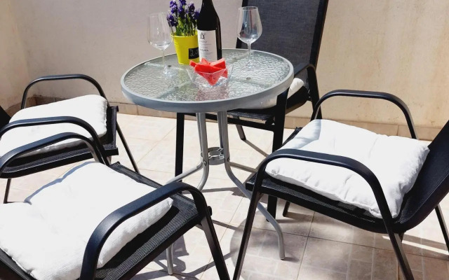 Apartments Lavanda Vodice