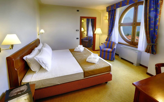 Relais Santo Stefano