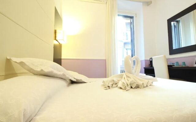 Relais Colosseum 226