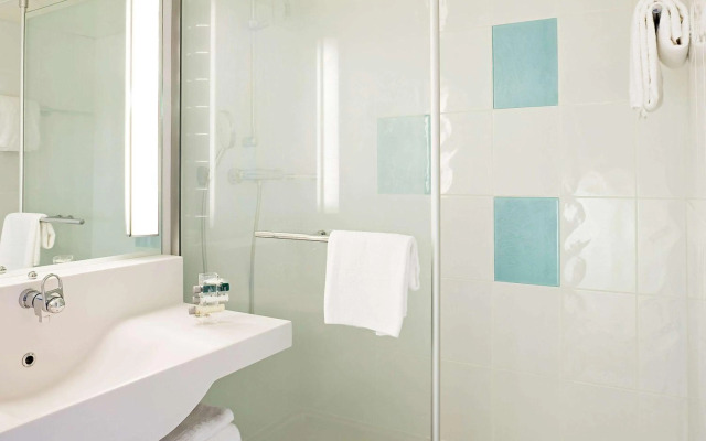 Novotel Pau Pyrénées