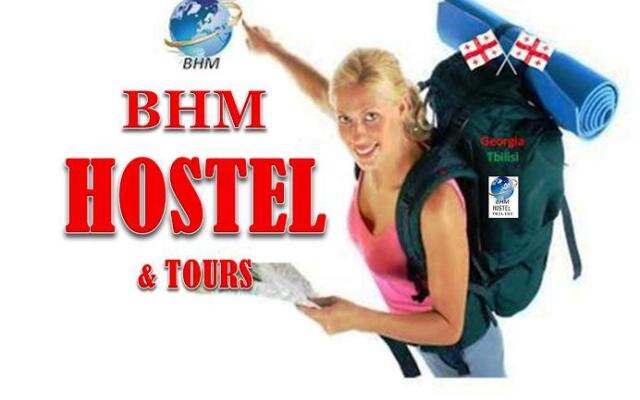 Bhm Hostel
