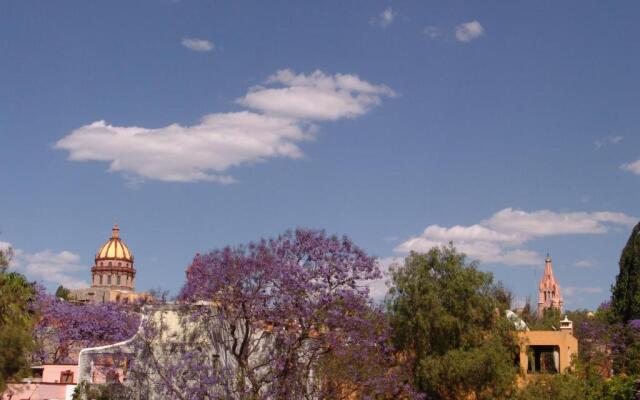 Hotel Casa Don Quijote