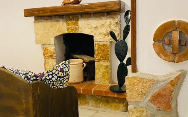 Casa Vacanze Da Mammanonna