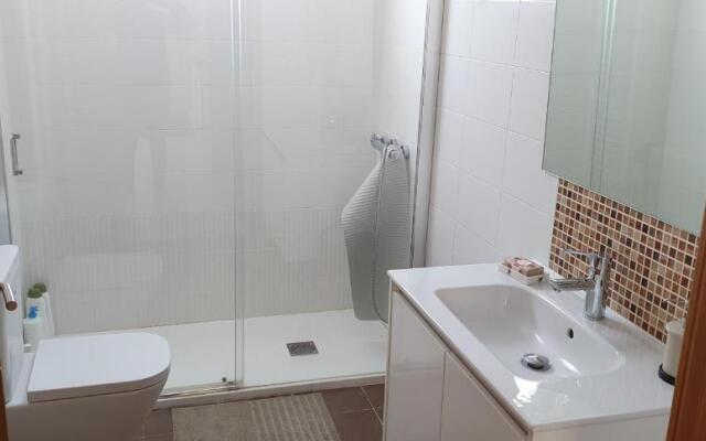 Vivienda T. J.S.E
