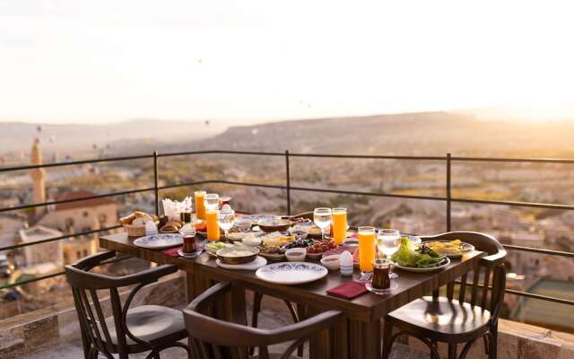 Olenda Cappadocia Hotel