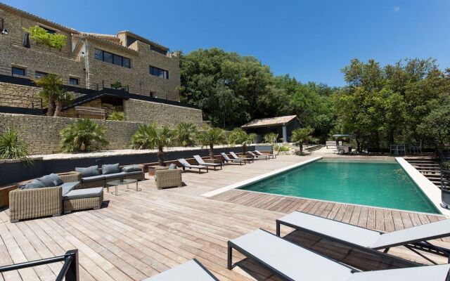 La Maison de Crillon