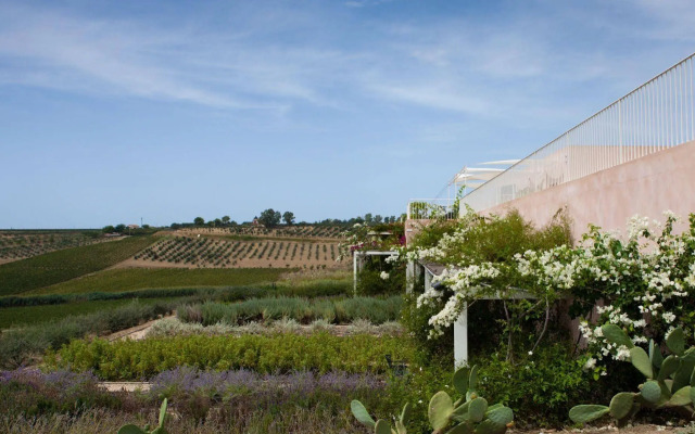 La Foresteria Planeta Estate