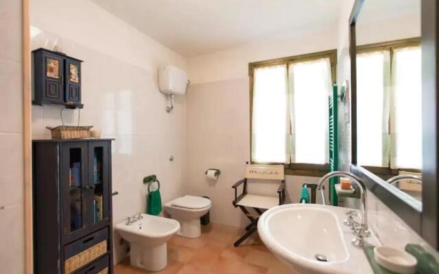Alghero Villa Melissa per 6 persone con piscina e giardino