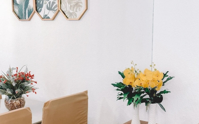 Mirante Clube - Praia do Futuro