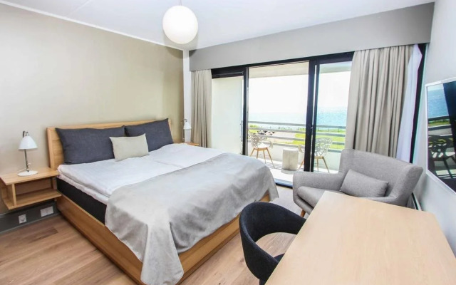 Fredensborg Badehotel