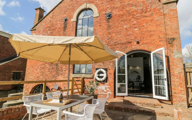 The Pump House Art Studio