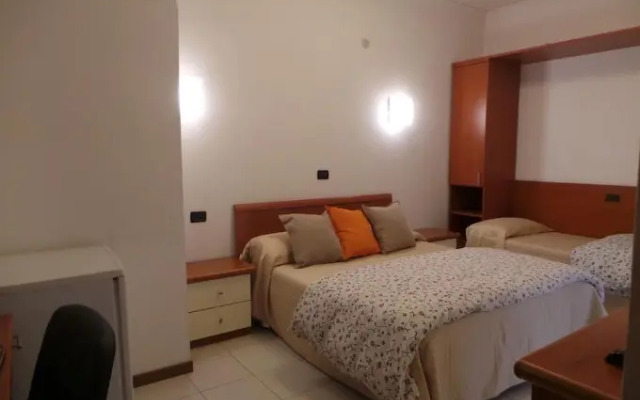 Hotel Europa