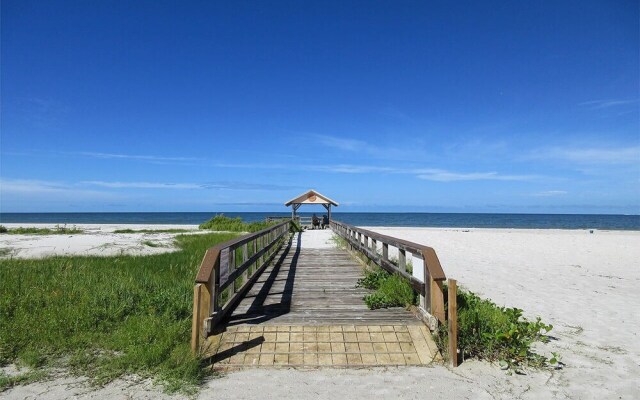 Leonardo Arms 407 - 2 Br Condo