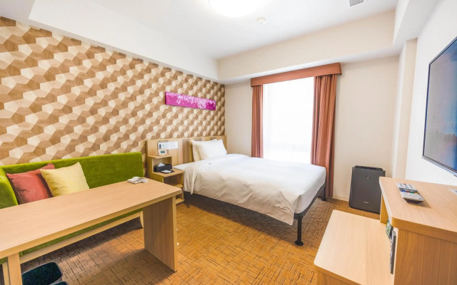 Tabino Hotel Matsumoto