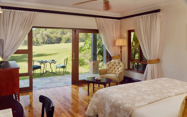 Turnberry House T16 - Selborne Golf Estate