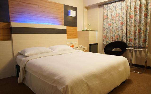 Ying Dai Hotel