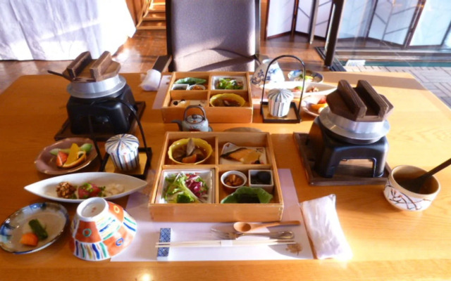 Forest Resort Yamanote Hotel