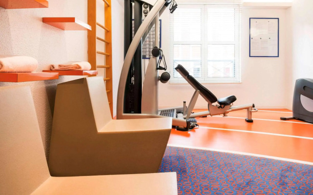 Novotel Lille Centre Grand Place