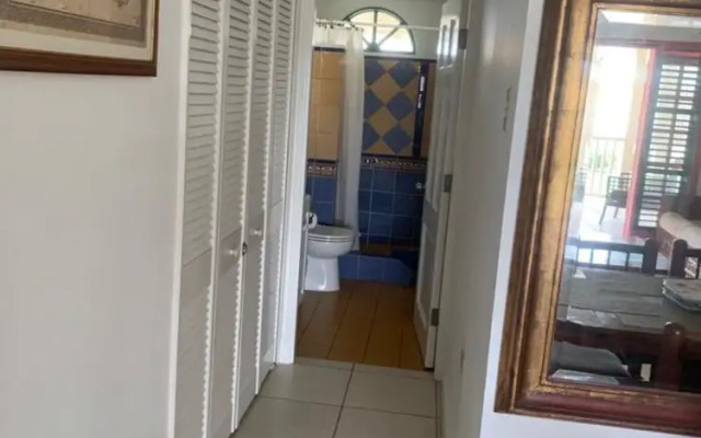 Tobago Plantations Condo 9B