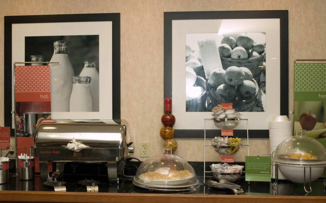 Hampton Inn Lafayette