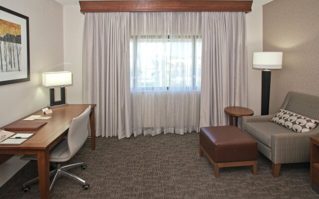 DoubleTree by Hilton Los Angeles - Rosemead