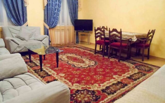 Jermuk Guest House