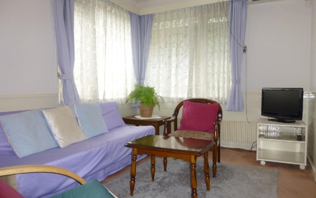 St village – Guest Rooms – Hokuto
