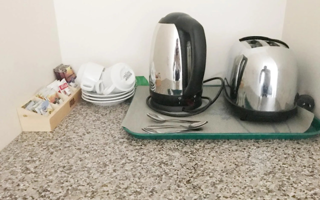 Geraldine Heritage Hotel