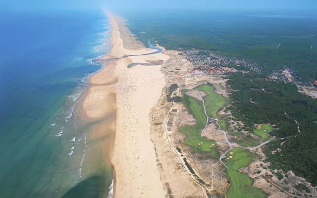Les Terrasses de lOcean (MLP250)
