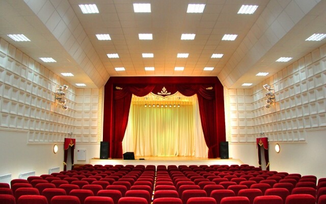 sanatorij Sosnovyj Bor(Kazan')