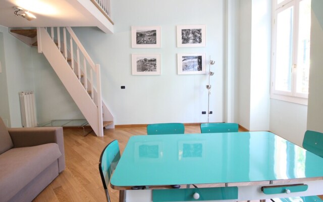 Italianway Apartments - Villa Mafalda