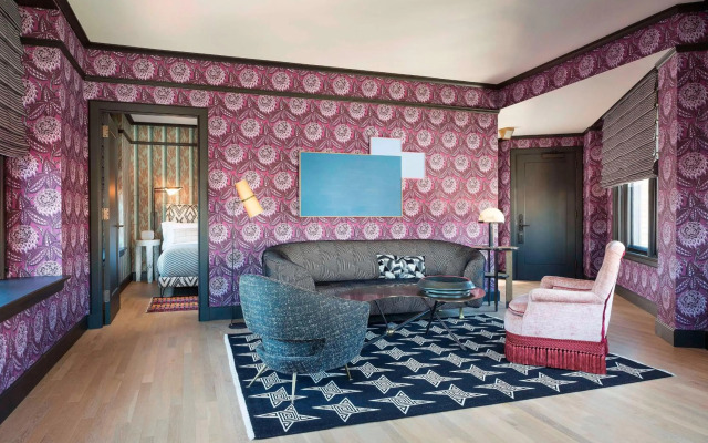 San Francisco Proper Hotel