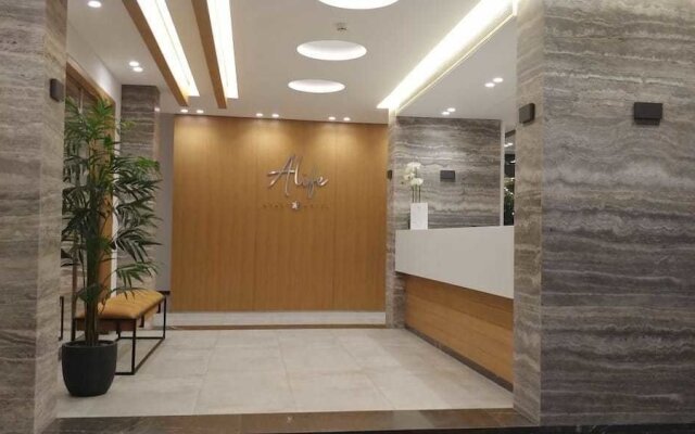 Alife Apart Hotel