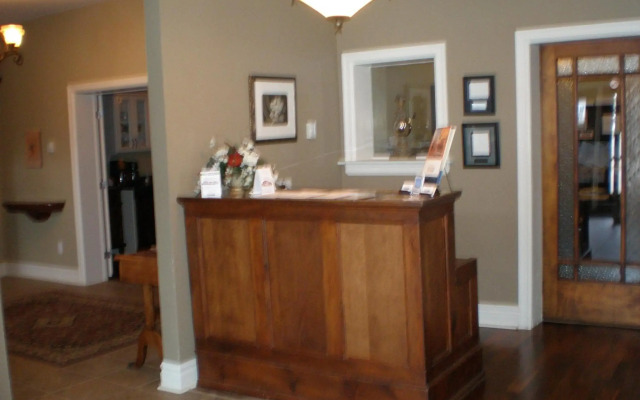 Spanish Bay Inn, CANADA